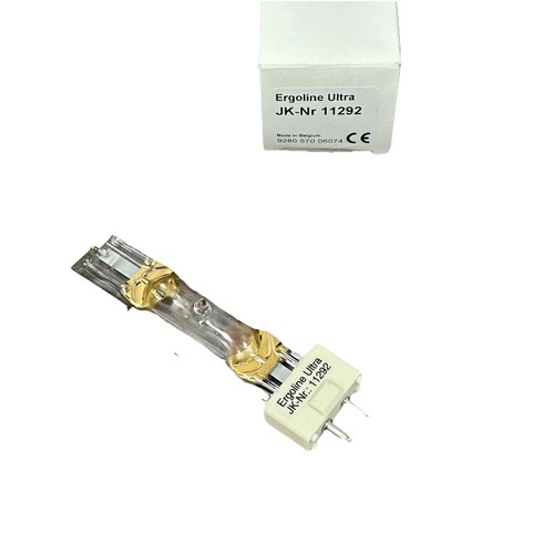 Ergoline ultra facial - ultra,