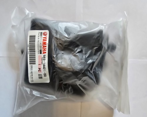 Genuine yamaha xt500 air - genuine,