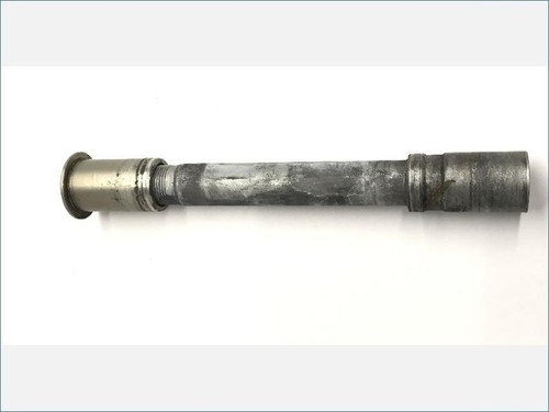 Front wheel axle - bmw, k