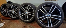 18" BMW F20 F21 1 SERIES 2