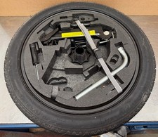 Vw Golf MK5 GTI 18” Space