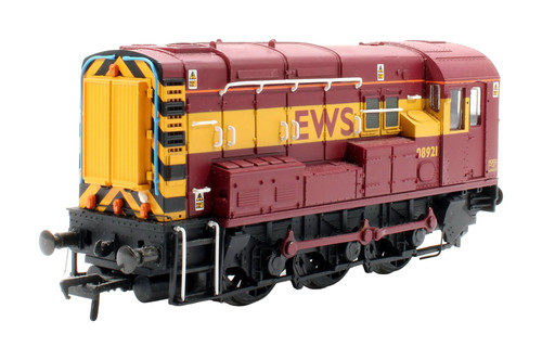 Bachmann gauge 103 - 32-103, ews
