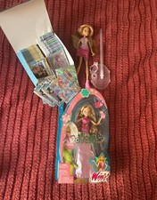 winx club dolls