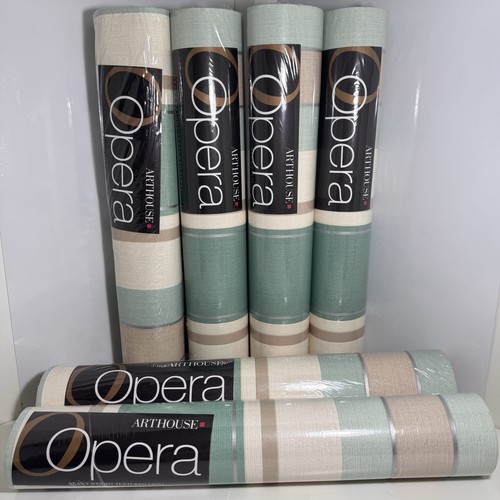 Arthouse opera heavyweight - arthouse,
