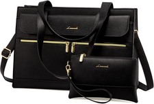 LOVEVOOK Laptop Bags for Women