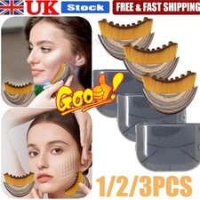 Lymphatic Contour Face and Body Brushes The Lymphatic Drainage Massager for Face