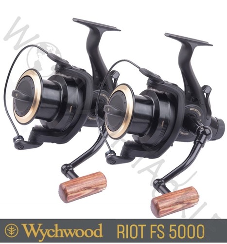 Wychwood riot fs5000 - wychwood,