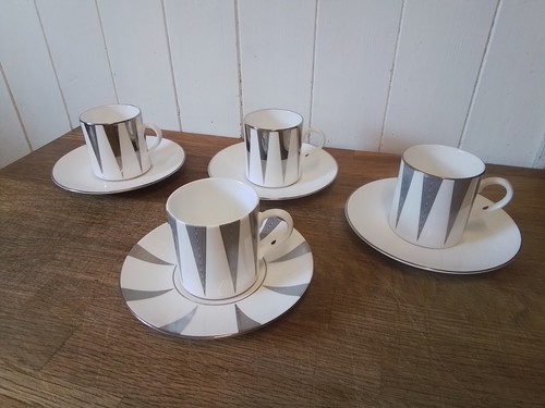 Asprey london coffee cups - london,,