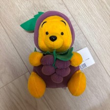 Disney Store Winnie The Pooh