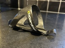 Boardman Carbon Water Bottle