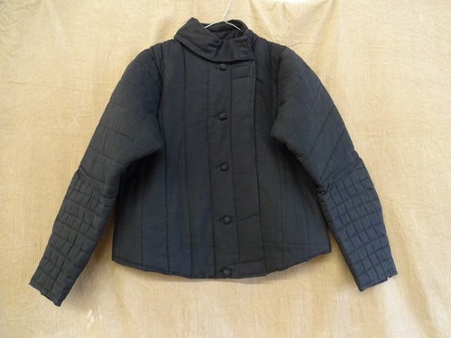 Hema fencing jacket - fencing,