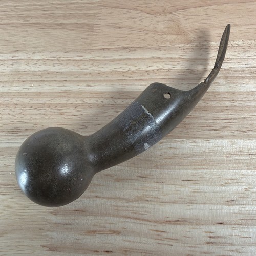 Solid brass 2 diam - brass, 1