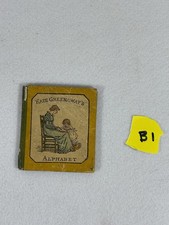 1st Edition Kate Greenaway's