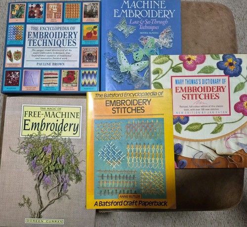 Needlepoint books - needlepoint,