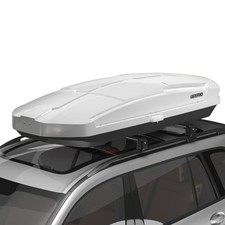 26 ft³ Heavy Duty ABS Vehicle