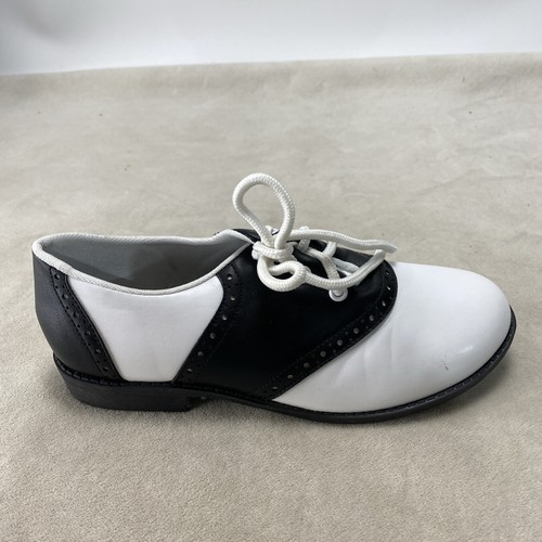 Saddle shoes youth girls - shoes,