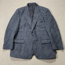 Vintage Magee Donegal Tweed