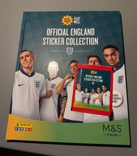 M&S Official England Euro 2024