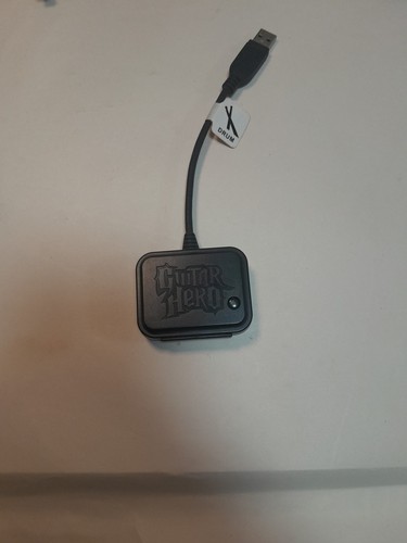 Guitar hero dongel for - for, the