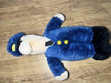 Vintage Postman Pat Plush Soft