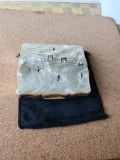 Stratton  Mother of Pearl