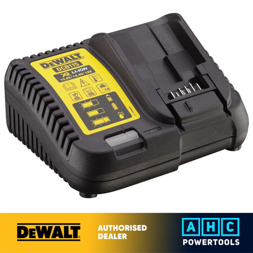 Dewalt dcb115 fast battery - xr,