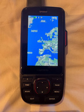 Garmin GPSMAP 67i inReach