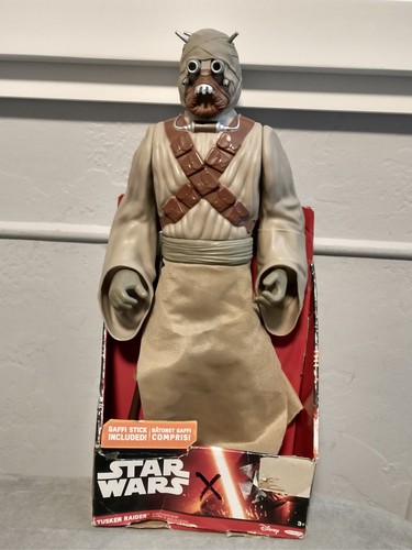 Star wars tusken raider - star,