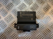 08-15 AUDI A4 B8 8K GATEWAY