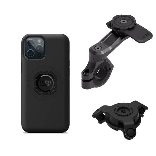 Quad lock - quad,