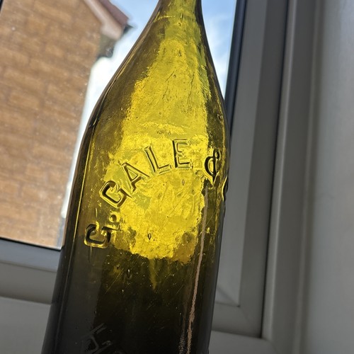 Vintage george gale co ltd - george,