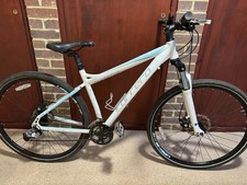 Carrera Sulcata Mountain Bike