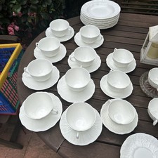 Coalport/Wedgwood Countryware