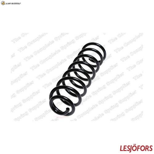 Suspension spring 4272933 for - spring,
