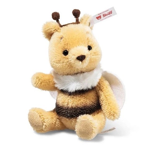 Steiff disney mini winnie - steiff,