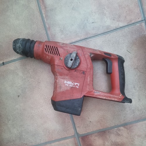 Hilti a36v sds hammer - hilti, 30-a36v