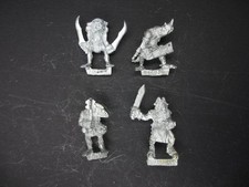 Citadel Games Workshop Chaos