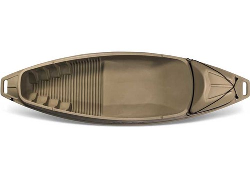 Beavertail boats and decoys - boats,