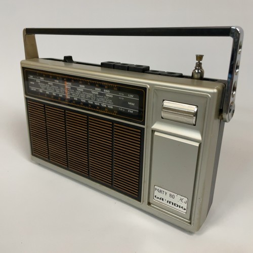 Vintage grundig party - grundig, 700
