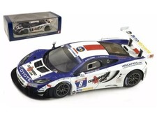Spark SF066 McLaren MP4-12C #8