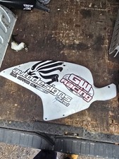 Aprilia RS50 Left Engine