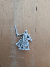 Reaper Bones 4 Elf Paladin 