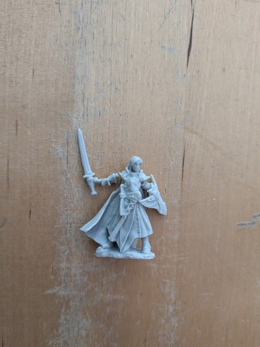 Reaper bones elf - reaper,