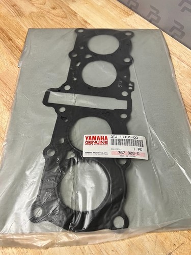 Nos genuine yamaha - genuine,