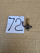 Mamod Steam Engine Brass