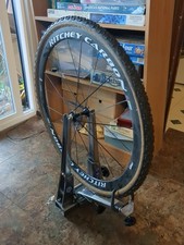 Ritchey Carbon Tubular Front