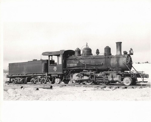 Odel gravel 6 2 steam - co.,