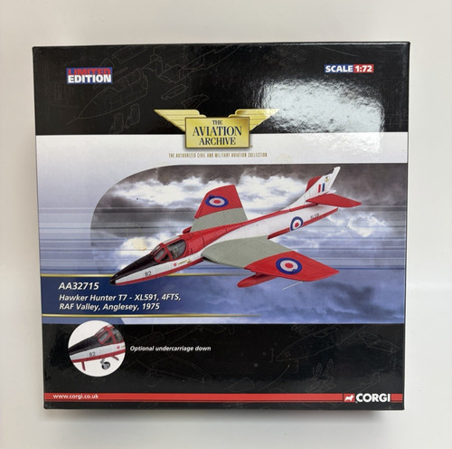 Corgi aviation archive 72 - corgi,