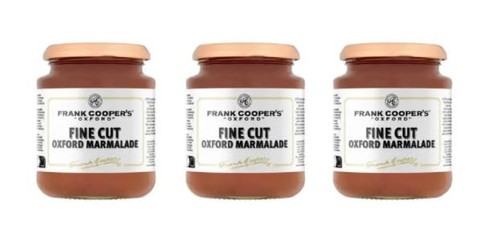 Frank cooper fine - fine, cut