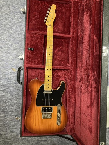 Fender modern player - fender,